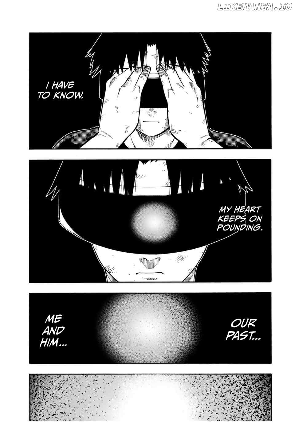 Juujika No Rokunin Chapter 181 image 17